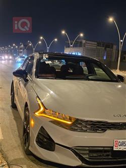 كيا K5